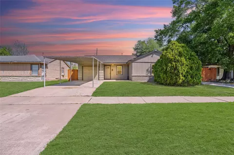 3209 Chestershire Dr, Pasadena, TX 77503