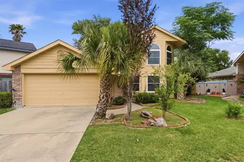 2923 Ashford Park Dr, Houston, TX 77082