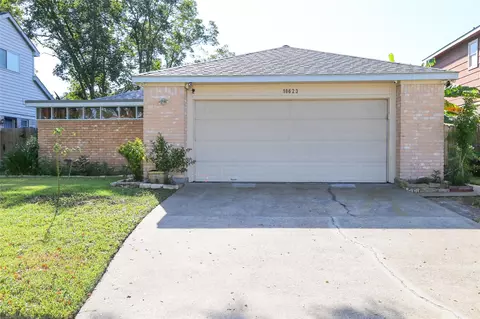 10623 Odyssey Ct, Houston, TX 77099
