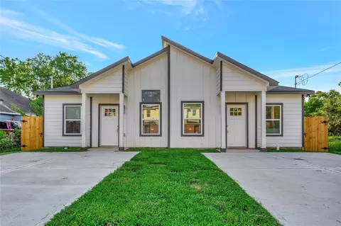 6824 Dumble St, Houston, TX 77021