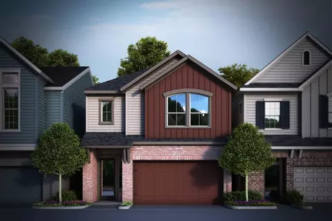 16027 Hayes Park Dr, Houston, TX 77079