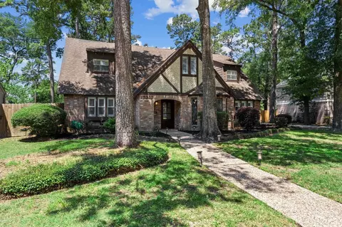15327 Parkville Dr, Houston, TX 77068