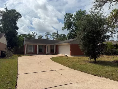 4327 Oakside Dr, Houston, TX 77053