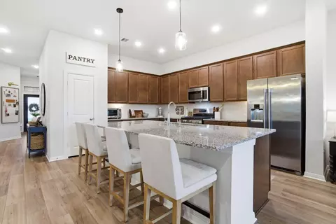 Kitchen - 526 Cotton Patch Dr, Willis, TX 77318 photo 1 of 4