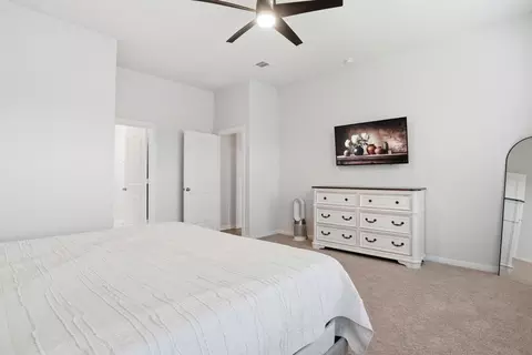 Bedroom - 526 Cotton Patch Dr, Willis, TX 77318 photo 3 of 7