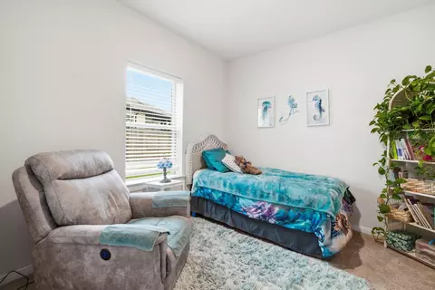Bedroom - 526 Cotton Patch Dr, Willis, TX 77318 photo 7 of 7