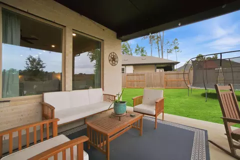 Exterior - 526 Cotton Patch Dr, Willis, TX 77318 photo 5 of 7