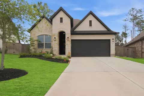 526 Cotton Patch Dr, Willis, TX 77318