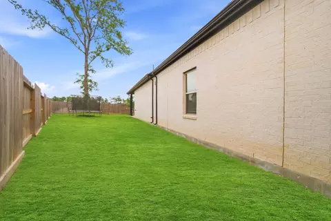 Exterior - 526 Cotton Patch Dr, Willis, TX 77318 photo 7 of 7
