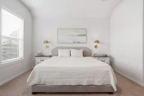 Bedroom - 526 Cotton Patch Dr, Willis, TX 77318 photo 4 of 7