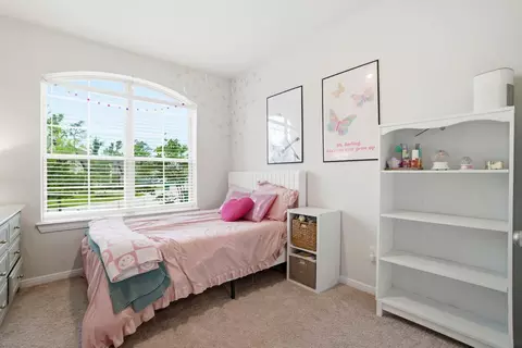 Bedroom - 526 Cotton Patch Dr, Willis, TX 77318 photo 5 of 7
