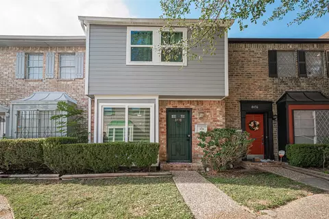 8478 Ariel St #61, Houston, TX 77074