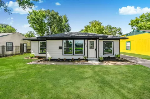 3618 Zephyr St, Houston, TX 77021