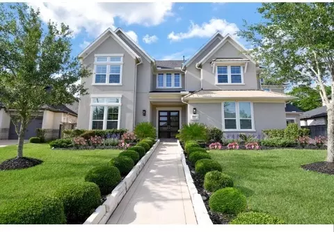 9411 Plaza Point Dr, Missouri City, TX 77459