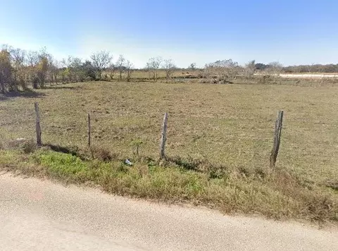 0 George Gordon Rd, Fulshear, TX 77441