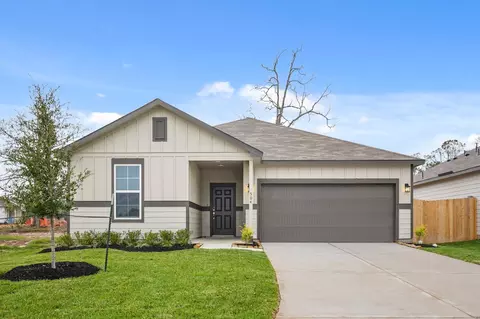504 Shoreview Dr, Conroe, TX 77303