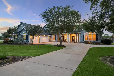 16519 Deer Haven Run, Rosharon, TX 77583