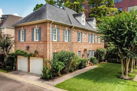5811 Tanglewood Park St, Houston, TX 77057