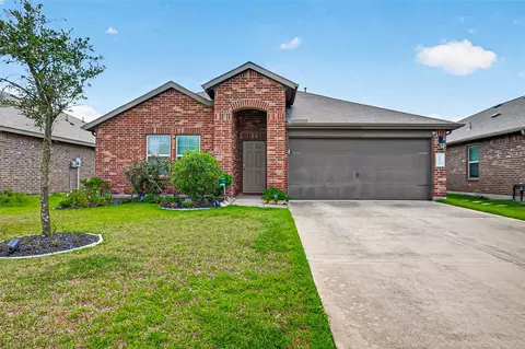 3023 Darlington Ct, Katy, TX 77494