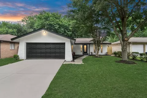 4438 Donalbain Dr, Spring, TX 77373 photo 1