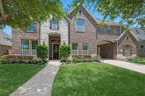 1016 Bolivar Point Ln, Friendswood, TX 77546