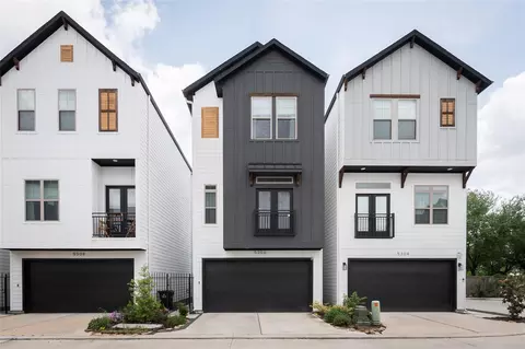 5306 Creekmont Timbers Trl, Houston, TX 77091