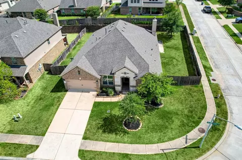 1506 Jacobs Forest Dr, Conroe, TX 77384 photo 1