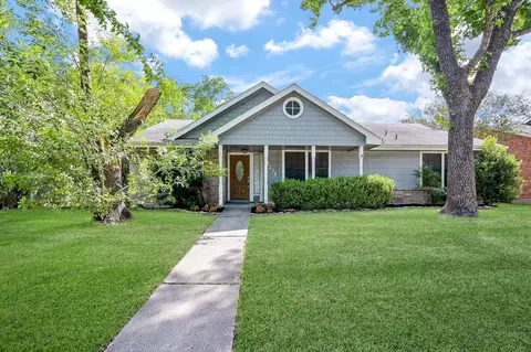 4218 Bridledon Ln, Houston, TX 77014
