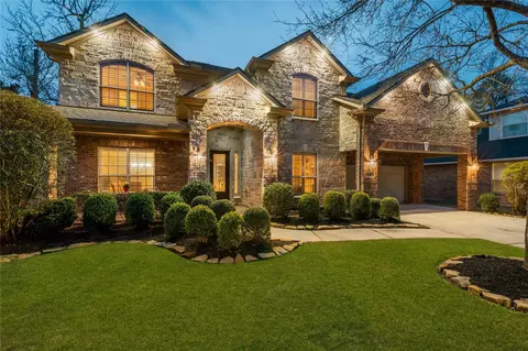 155 S Arrow Canyon Cir, Spring, TX 77389