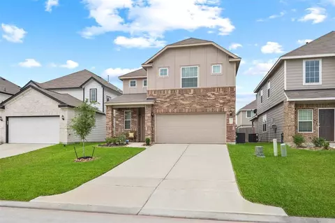 23651 Goodfellow Dr, Spring, TX 77373 photo 1