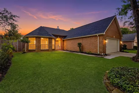 1811 Ridgeway Trl, Kingwood, TX 77339