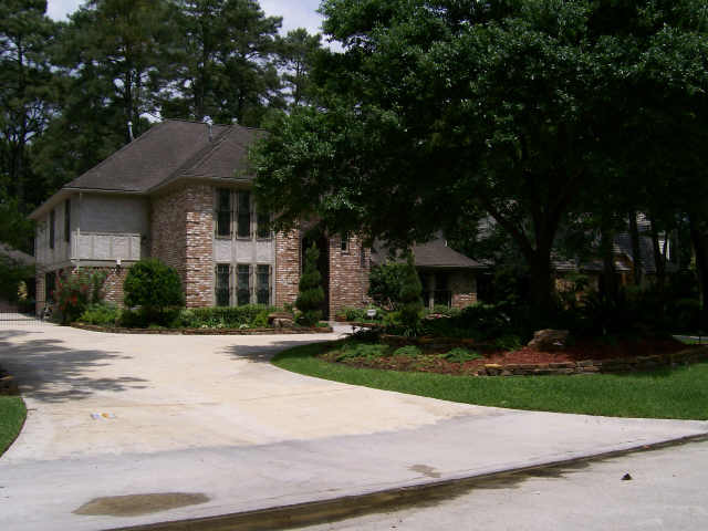 6618 Twin Leaf Dr, Spring, TX 77379 photo 1