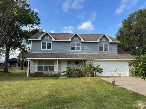 12420 Old Needville Fairchild Rd, Needville, TX 77461