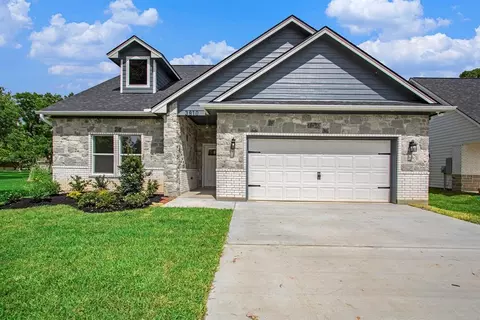 3810 Jackson, Santa Fe, TX 77517