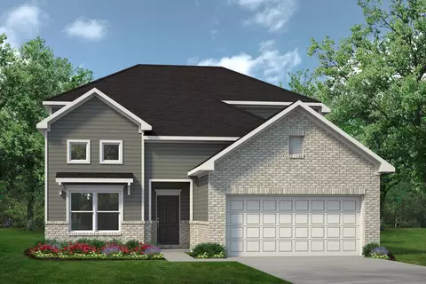 8914 Adana Dr, Montgomery, TX 77316