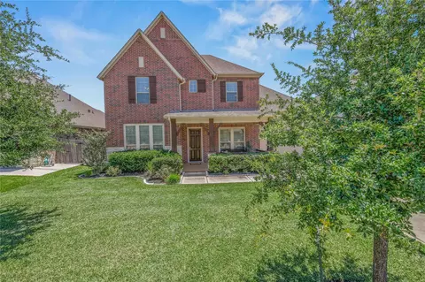 2605 Belliser Ct, College Station, TX 77845