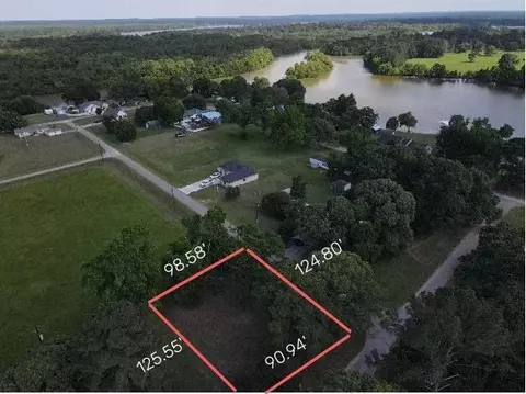 lot3 Hermitage St, Trinity, TX 75862