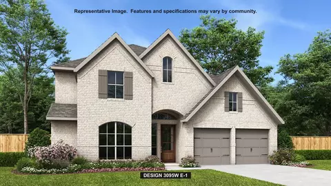 11319 Flowering Plant Way, Cypress, TX 77433