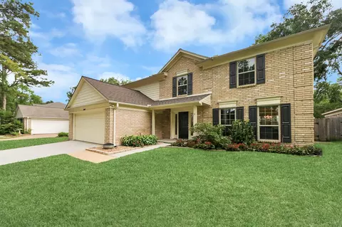 8403 Hot Springs Dr, Houston, TX 77095