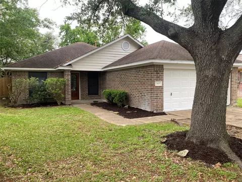 3601 Colleen Meadows Circle Cir, Houston, TX 77080