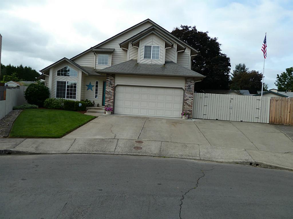 4500 NE Ruby, Salem, OR 97305 photo 1