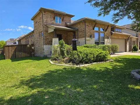 3207 Karleigh Way, Richmond, TX 77406