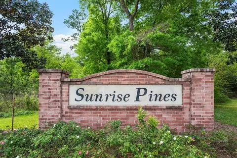 9922 Evans Brook Ln, Houston, TX 77044
