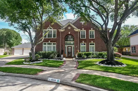4514 Buffalo Lake Ct, Richmond, TX 77406