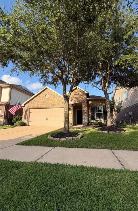 9976 Spring Rock Ln, Brookshire, TX 77423