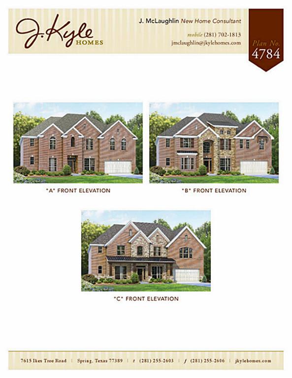 7631 Ikes Tree Dr, Spring, TX 77389 photo 1