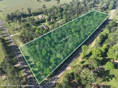 1 Fm 2610, Livingston, TX 77351