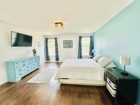 Bedroom - 602 Lavaca Loop, Elgin, TX 78621 photo 1 of 3