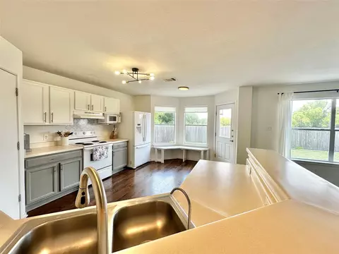 Kitchen - 602 Lavaca Loop, Elgin, TX 78621 photo 1 of 2