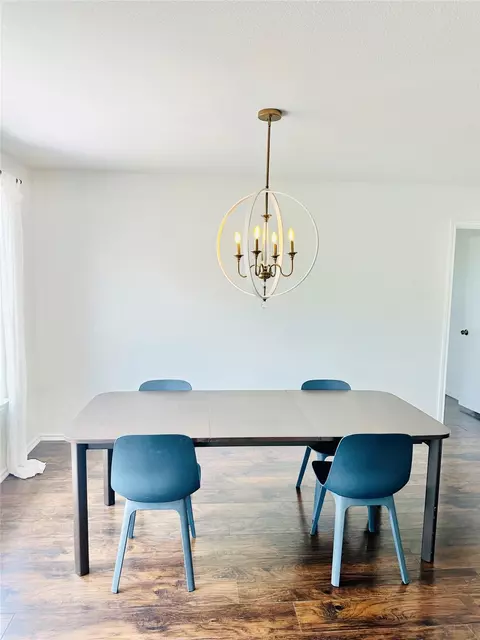 Dining - 602 Lavaca Loop, Elgin, TX 78621 photo 2 of 3